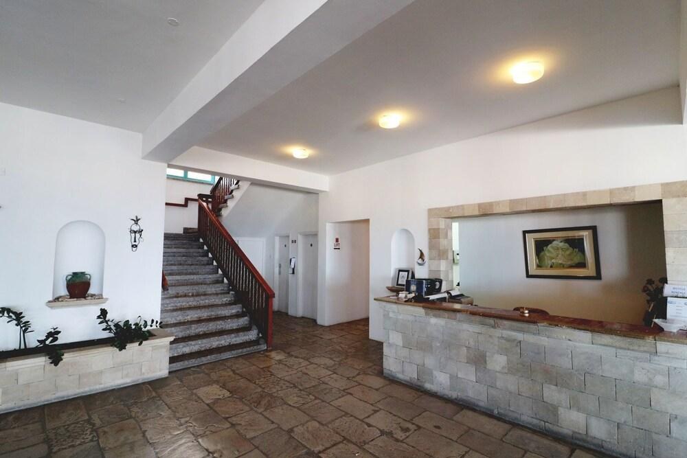 Axiothea Hotel photo 4