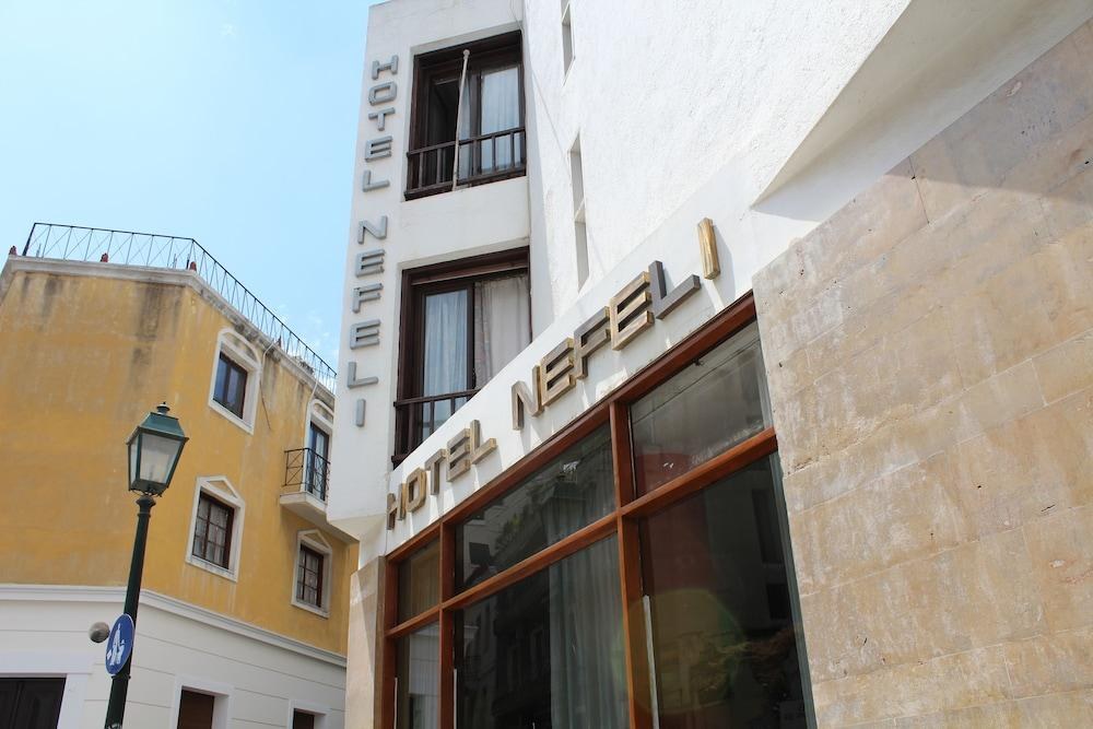 NEFELI photo 4