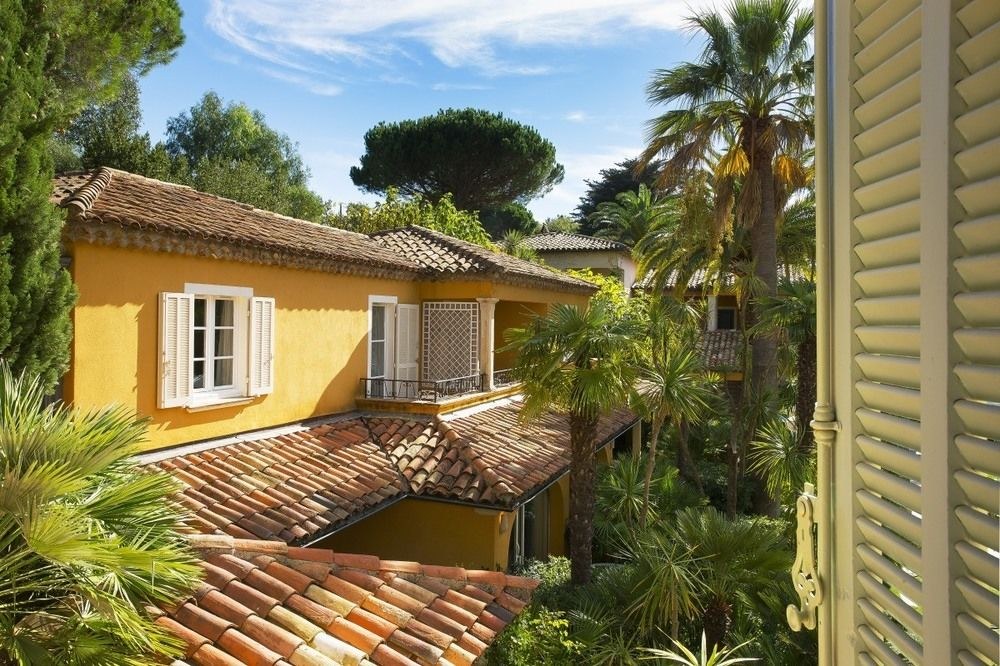 Hôtel La Bastide Saint-Tropez photo 1