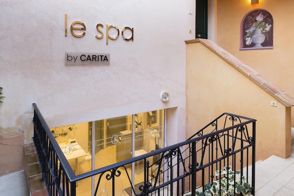 Hôtel La Bastide Saint-Tropez photo 3
