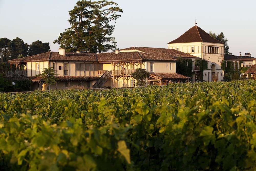 Les Sources De Caudalie