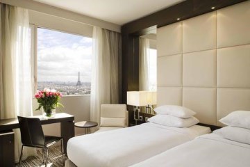 Meliá Paris La Défense