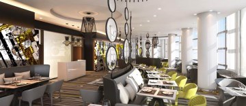 Meliá Paris La Défense photo 3