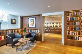 Ambassade hotel photo 2
