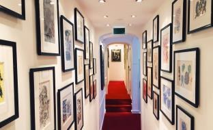 Ambassade hotel photo 3