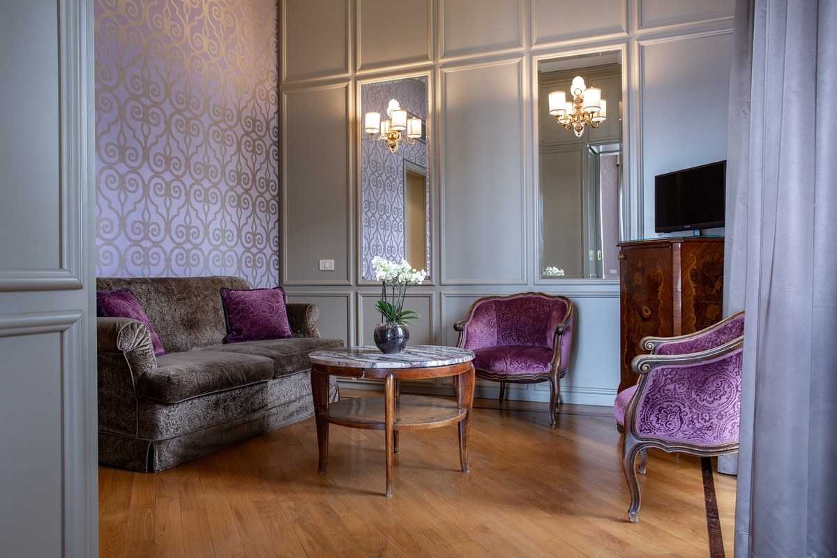 VILLA FLORI photo 3