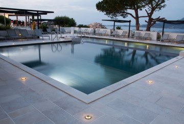 Hotel La Villa