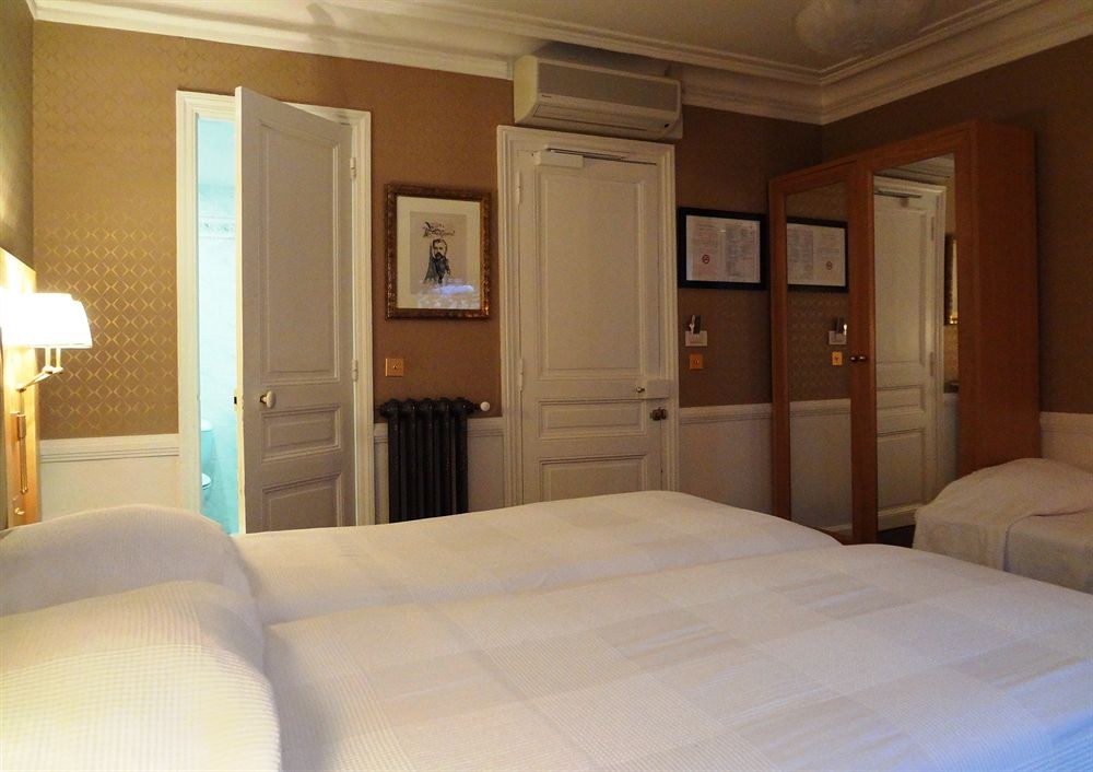 Hotel Le Cercle Tour Eiffel
