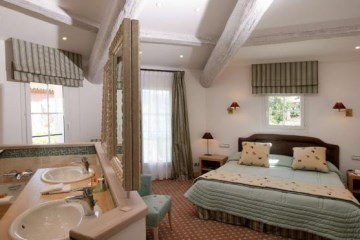 Hôtel Byblos Saint-Tropez photo 4