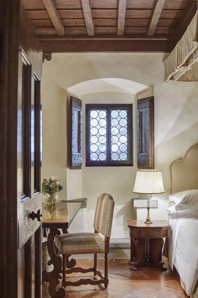 Belmond Villa San Michele photo 3