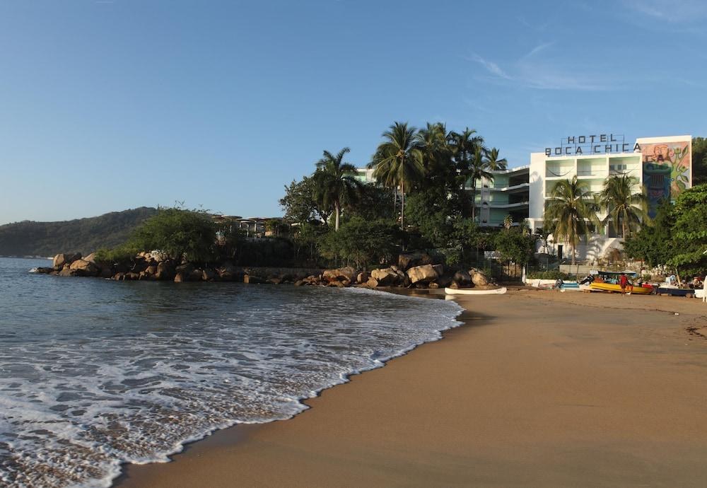 Boca Chica photo 4