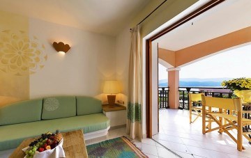Il Borgo - Resort Cala di Falco photo 4