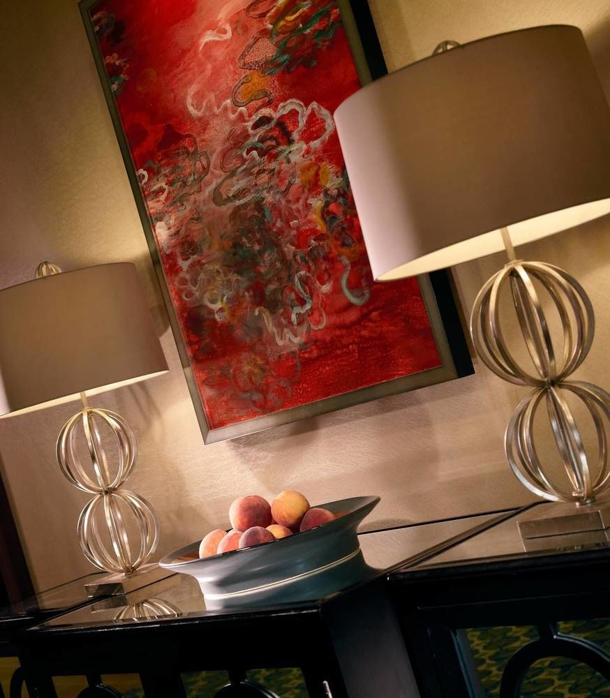 ATLANTA MARRIOTT ALPHARETTA photo 2
