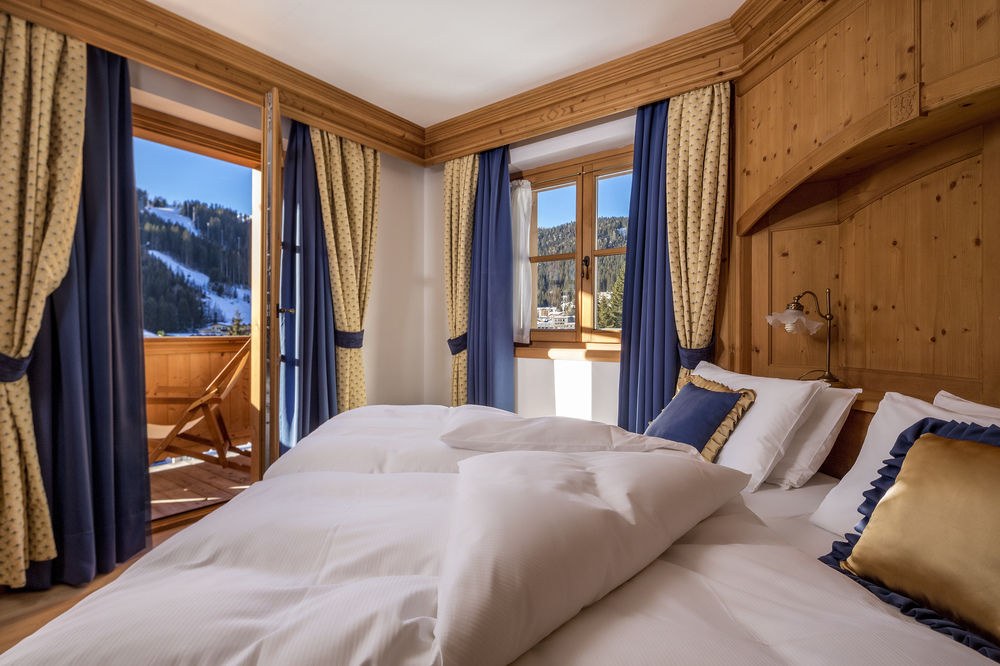Hotel Chalet del Sogno photo 1
