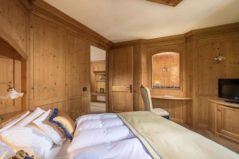 Hotel Chalet del Sogno photo 2