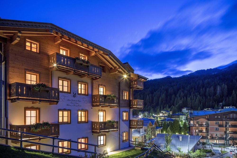Hotel Chalet del Sogno photo 3