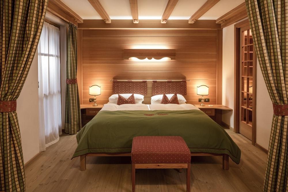Hotel Chalet del Sogno photo 4
