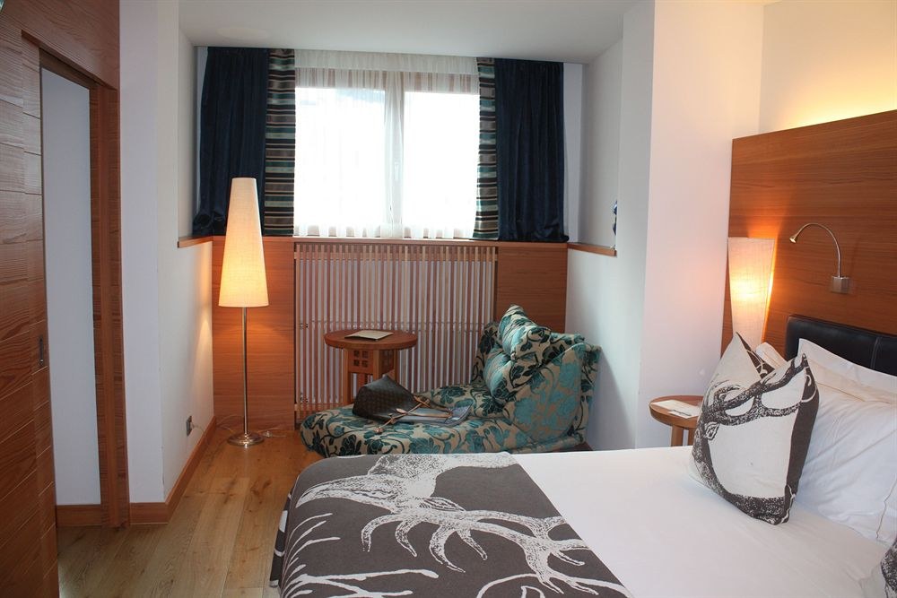 Majestic Mountain Charme Hotel photo 1