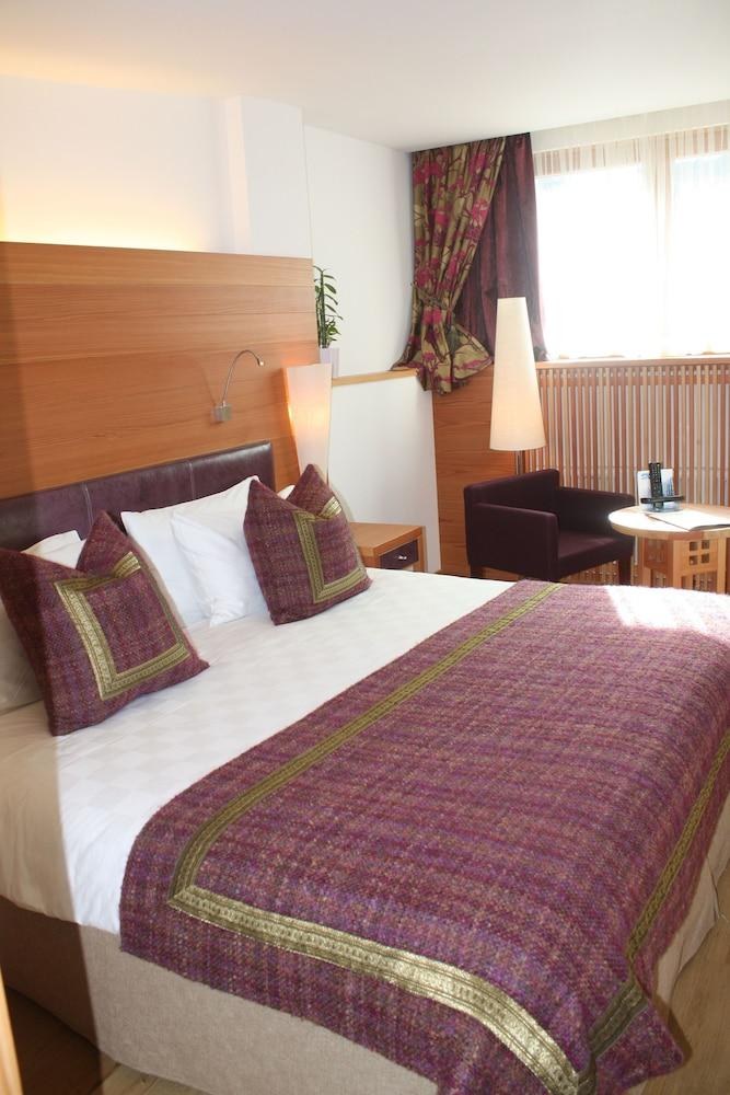 Majestic Mountain Charme Hotel photo 2