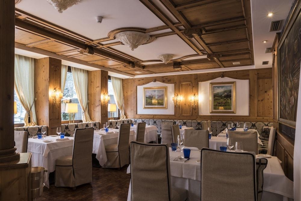 Majestic Mountain Charme Hotel photo 3
