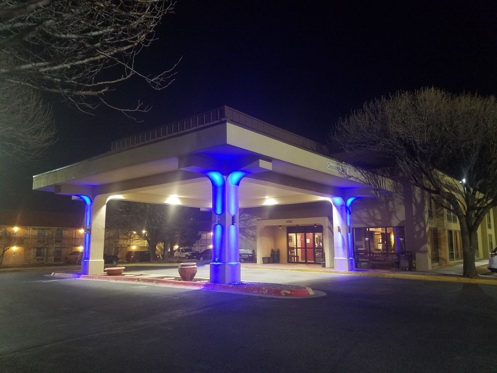 Baymont by Wyndham Amarillo East