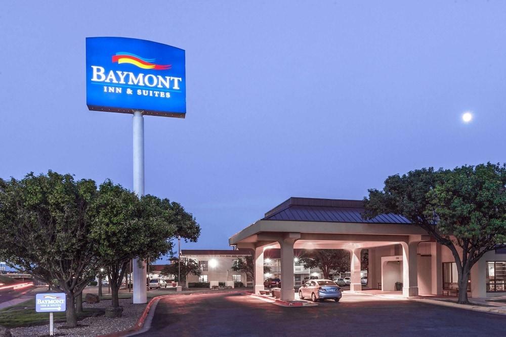 Baymont by Wyndham Amarillo East photo 4