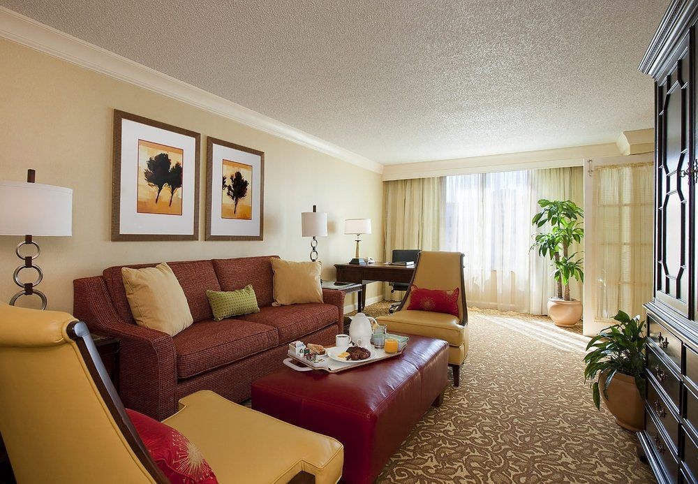 Austin Marriott South