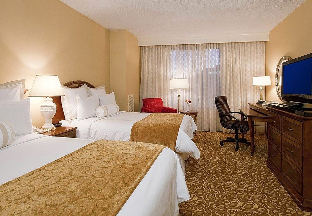 Austin Marriott South photo 1