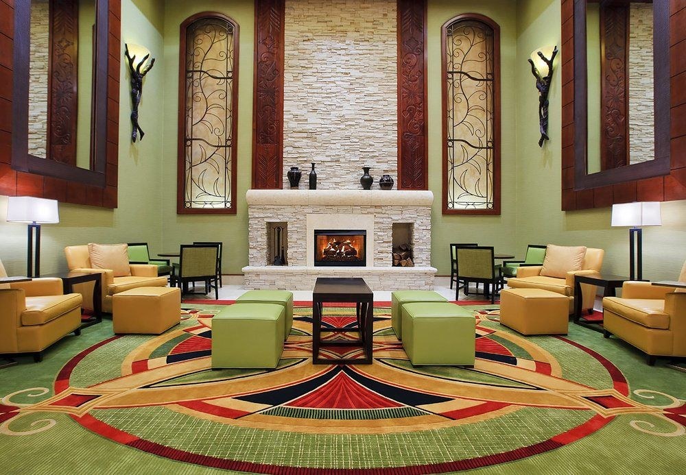 Austin Marriott South photo 2