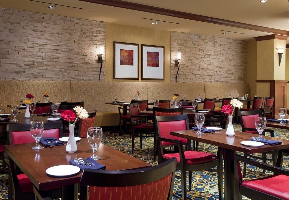 Austin Marriott South photo 3