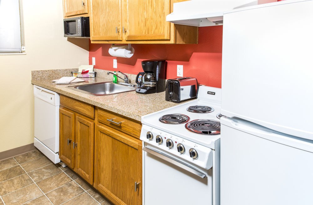 TownePlace Suites Anaheim Maingate Angel Stadium photo 1