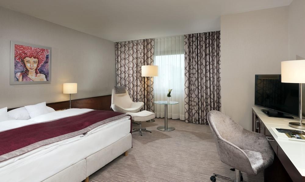 MARITIM HOTEL BONN photo 2