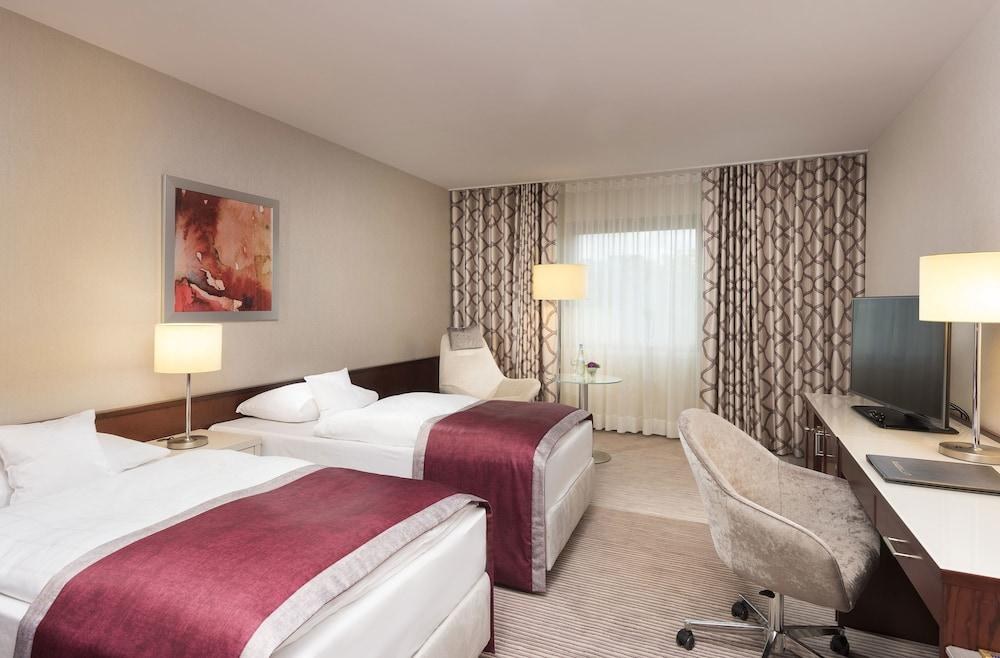 MARITIM HOTEL BONN photo 3
