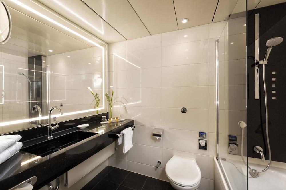MARITIM HOTEL BONN photo 4