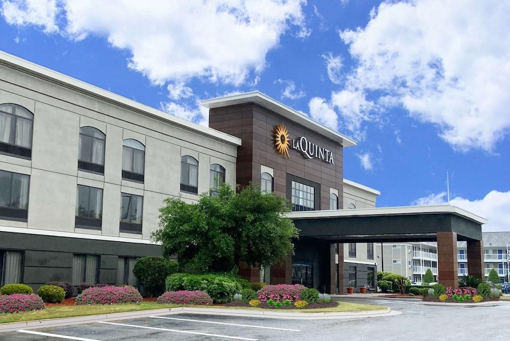 La Quinta Inn & Suites by Wyndham-Albany GA photo 2
