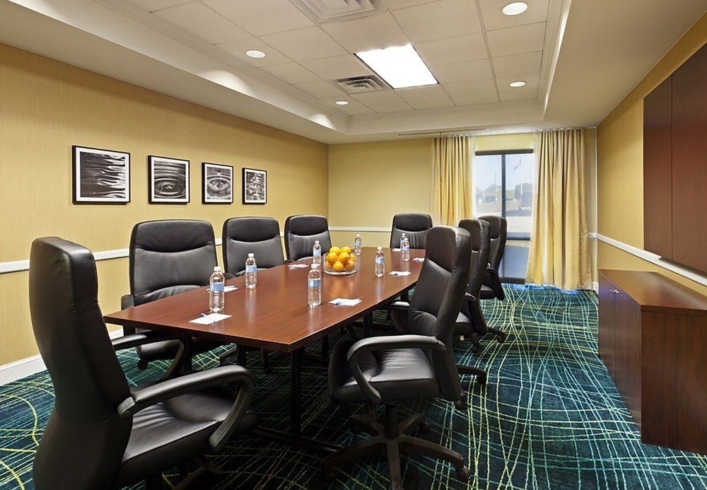 SPRINGHILL SUITES AUSTIN NORTH/PARMER LANE photo 3