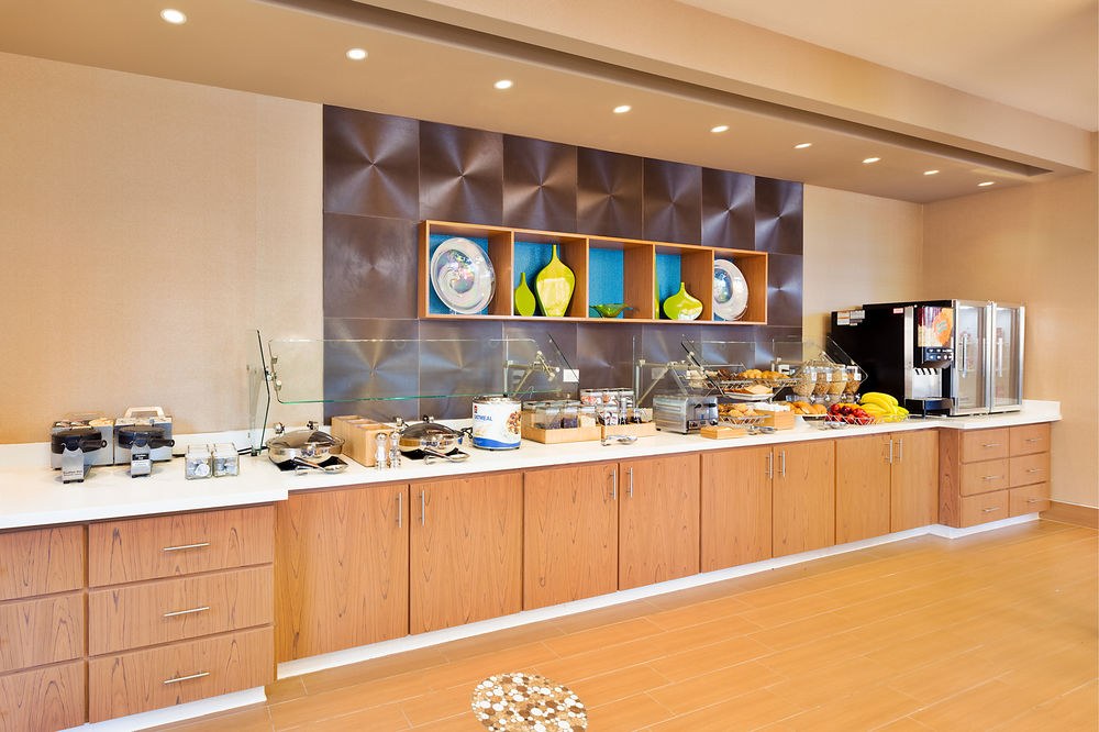 SpringHill Suites Anaheim Maingate photo 2
