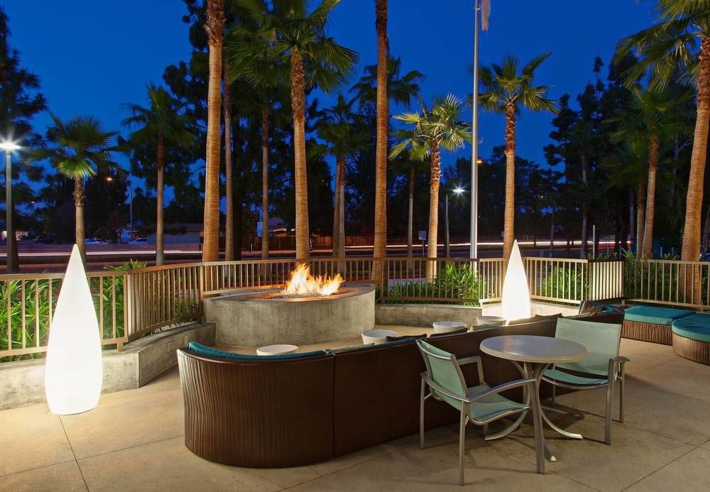 SpringHill Suites Anaheim Maingate photo 3