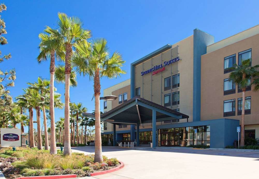 SpringHill Suites Anaheim Maingate photo 4
