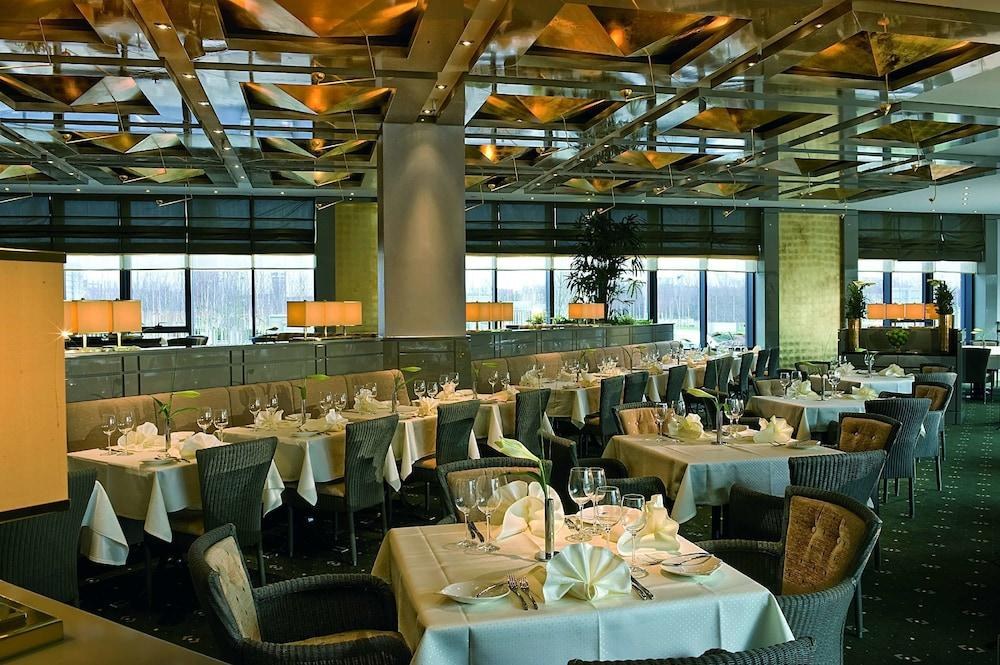 MARITIM HOTEL DUSSELDORF photo 4