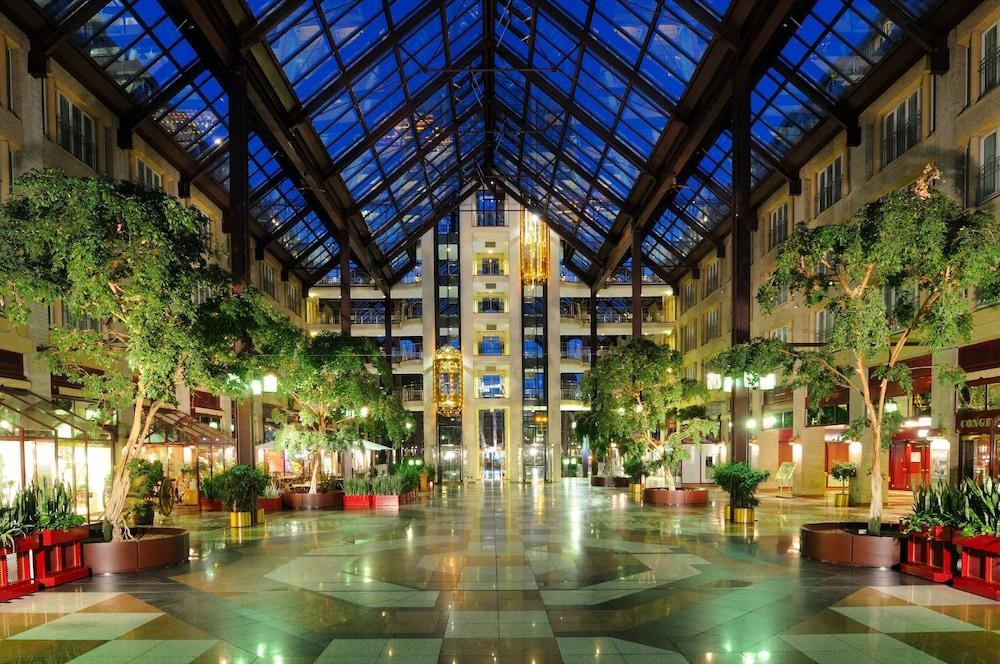 MARITIM HOTEL KOLN photo 2