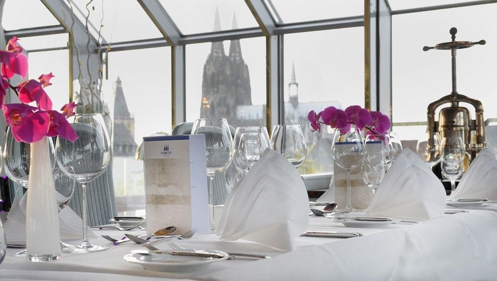 MARITIM HOTEL KOLN photo 3