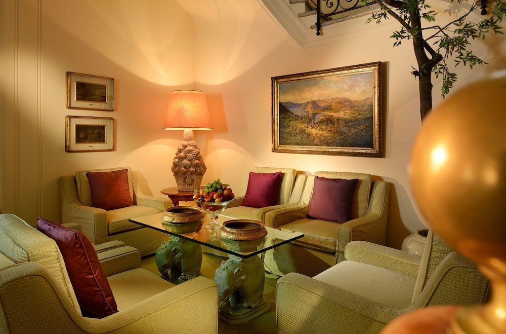GRAND HOTEL VILLA CASTAGNOLA photo 3