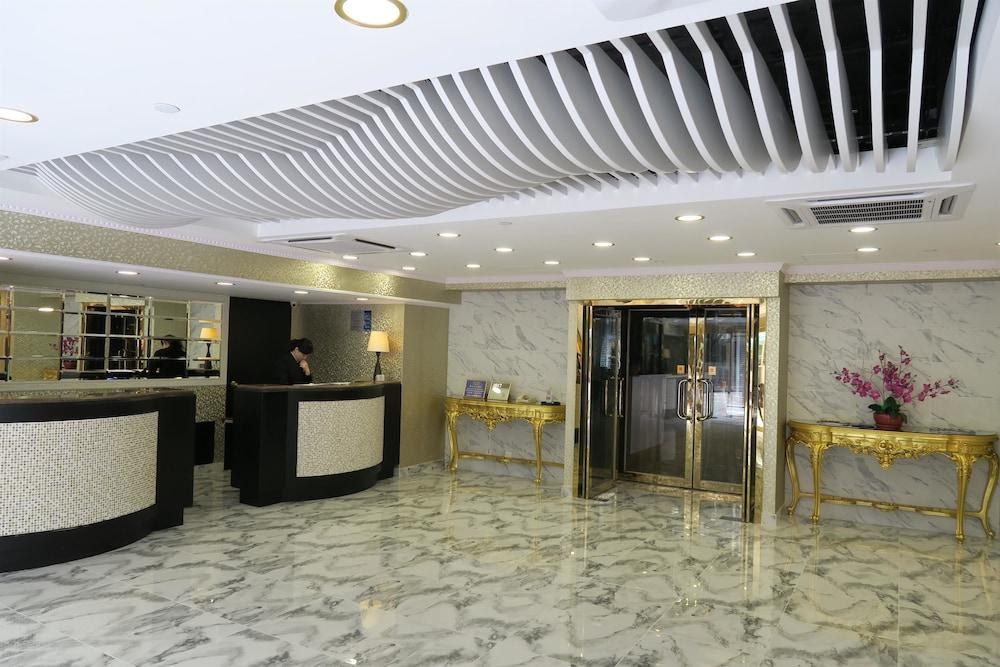 BW PLUS HOTEL KOWLOON photo 2