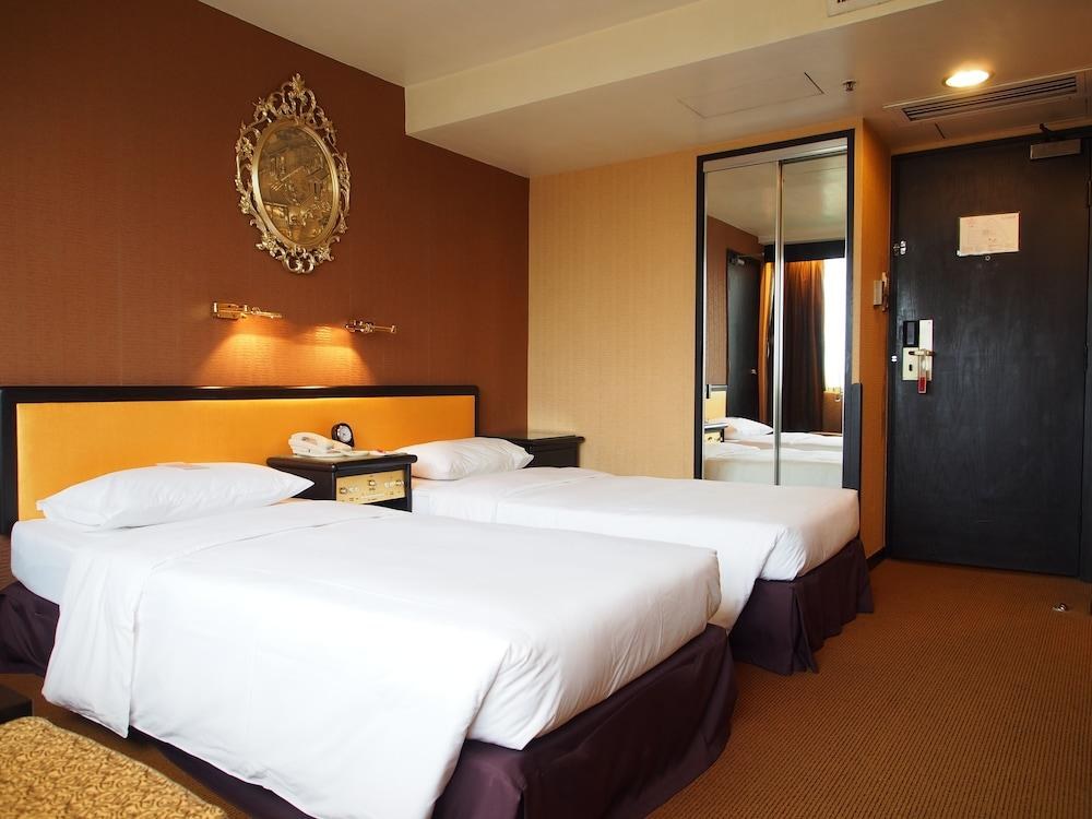 BW PLUS HOTEL KOWLOON photo 3