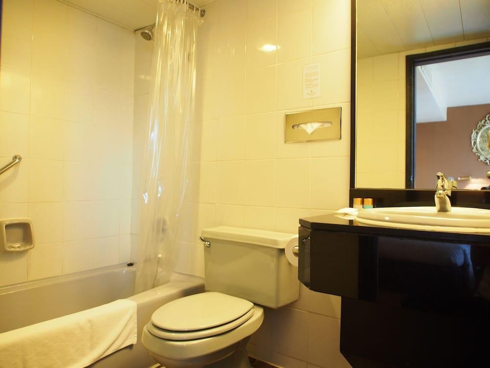 BW PLUS HOTEL KOWLOON photo 4