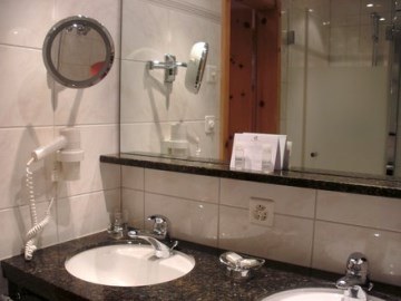 Morosani Posthotel photo 4