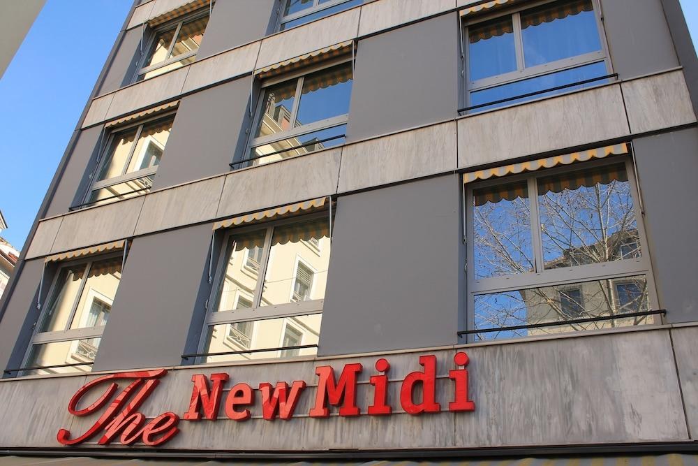 The New Midi photo 3