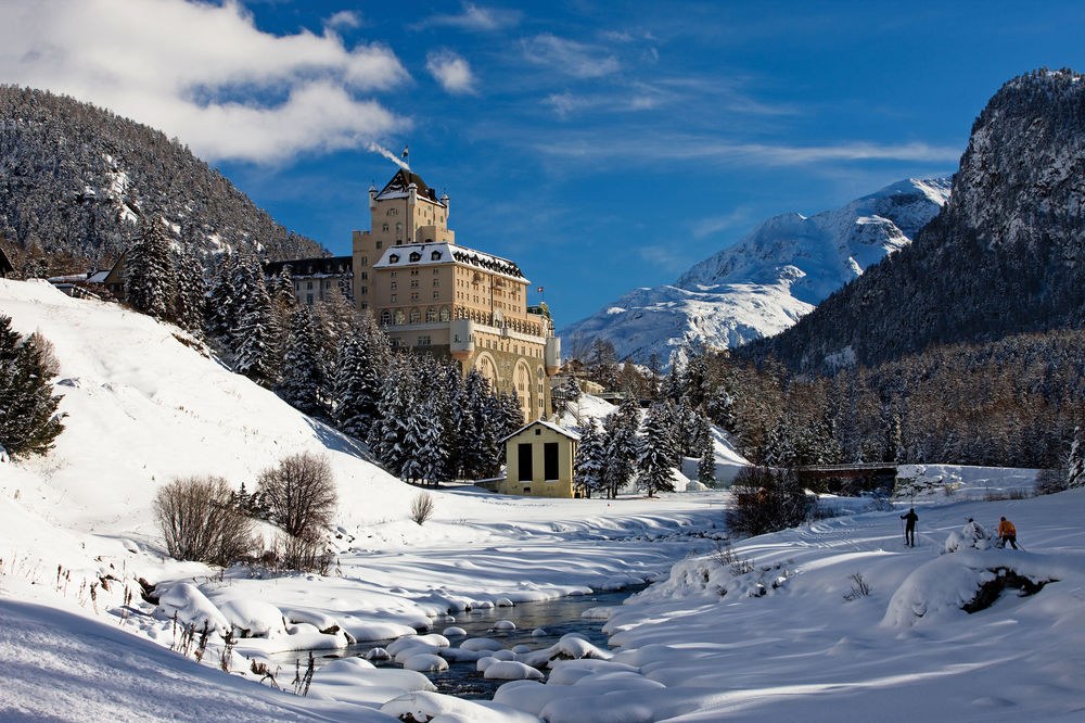 Schloss Wellness & Family photo 1