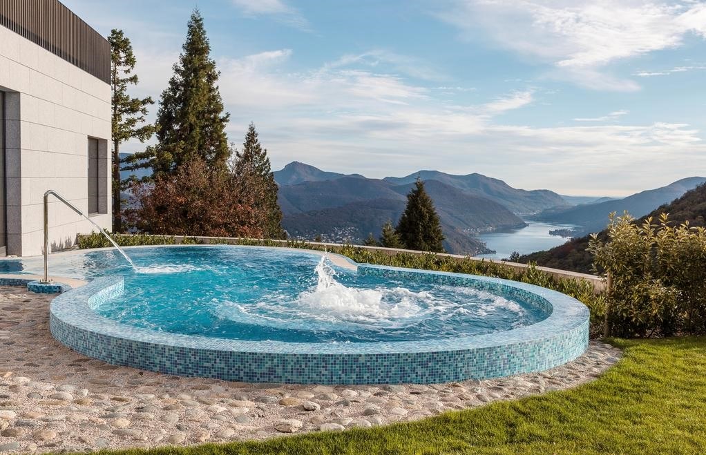 KURHAUS CADEMARIO HOTEL & SPA